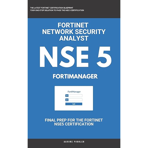 Amazon.com: NSE 4: Fortigate: Fortinet Network Security